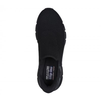 Imagen 2 del producto Zapatilla Hombre Skechers Slip-ins: Bobs B Flex Negro