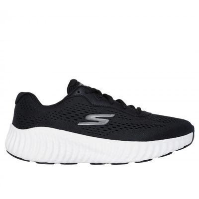 Zapatilla Mujer Go Run Now Negro Skechers