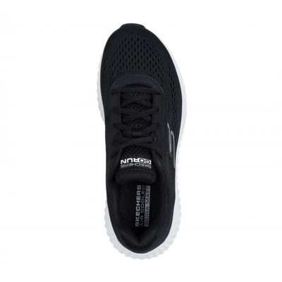 Imagen 2 del producto Zapatilla Mujer Go Run Now Negro Skechers