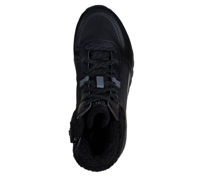 Imagen 2 del producto Botines Mujer Uno Rugged Fall Mode Negro Skechers