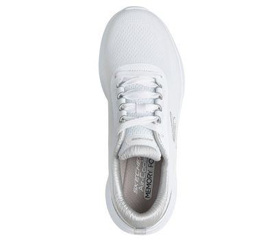Imagen 2 del producto Zapatillas Mujer Skech-Lite Pro 2.0 Blanco Skechers