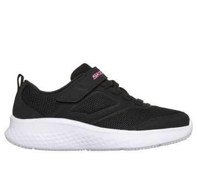 Zapatillas Niña Skech-Lite Pro Negro Skechers
