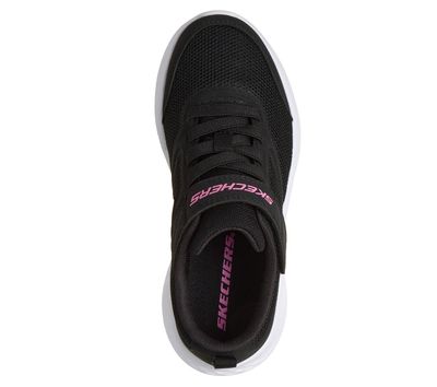 Imagen 2 del producto Zapatillas Niña Skech-Lite Pro Negro Skechers
