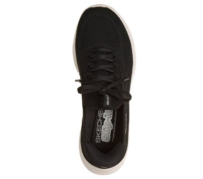 Imagen 2 del producto Zapatillas Mujer Slip-ins Ultra Flex 4.0 Negro Skechers