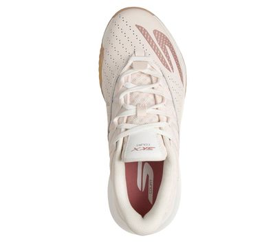 Imagen 2 del producto Zapatillas Mujer Viper Court Rally Rosado C Skechers