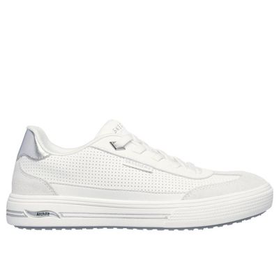 Imagen 1 del producto Zapatillas Mujer Arch Fit Arcade Blanco HT Skechers