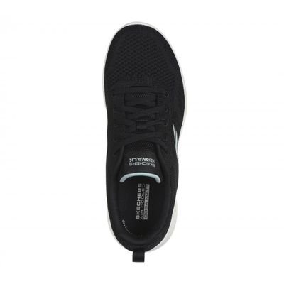 Imagen 2 del producto Zapatilla Mujer Go Walk Joy Violet Negro Skechers