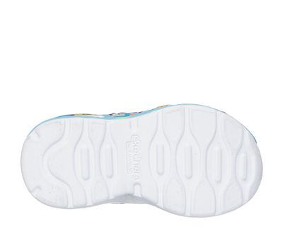 Imagen 2 del producto Zapatilla Niño Play Scene Negro NV Skechers