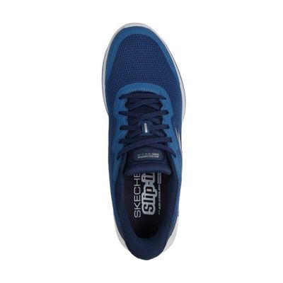 Imagen 2 del producto Zapatillas Hombre Go Walk 8 Ean Azul Skechers