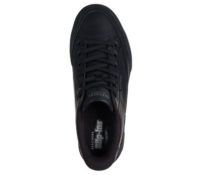 Imagen 2 del producto Zapatillas Hombre Slip-ins AF Arcade Cash YT Negro Skechers