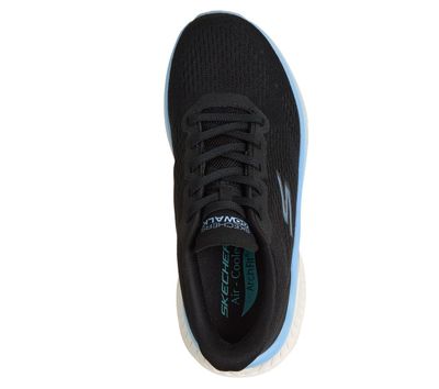 Imagen 2 del producto Zapatillas Mujer Go Walk Max C AFit Roslyn Azul Skechers