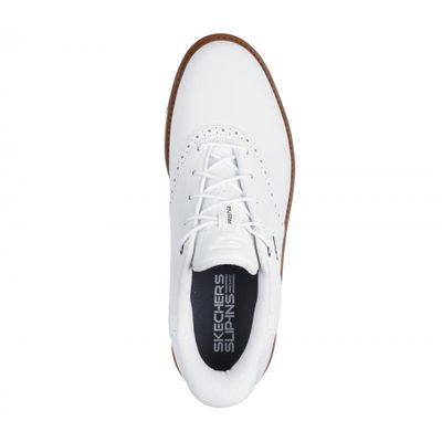 Imagen 2 del producto Zapatillas Golf Hombre Skechers Slip-ins Prestige Blanco