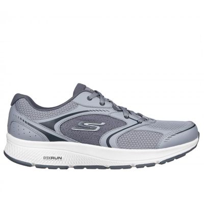 Zapatilla Hombre Go Run Consistent Specie Gris Skechers