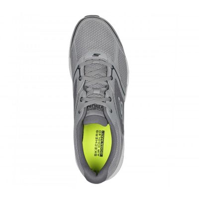 Imagen 2 del producto Zapatilla Hombre Go Run Consistent Specie Gris Skechers