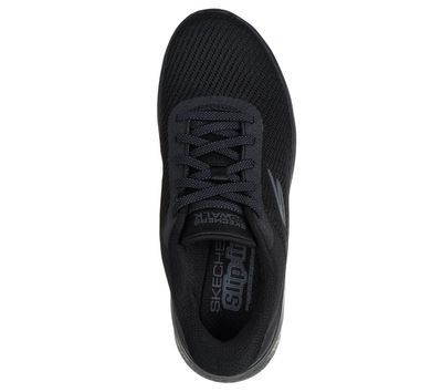 Imagen 2 del producto Zapatillas Mujer Slip-ins Go Walk Flex Carla Negro Skechers