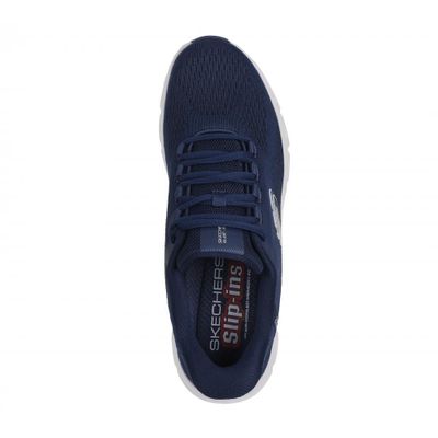 Imagen 2 del producto Zapatilla Hombre GlideStep Pro Azul Skechers