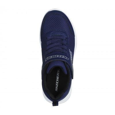 Imagen 2 del producto Zapatillas Niño Dynamatic Azul NY Skechers