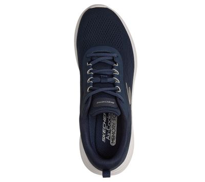 Imagen 2 del producto Zapatillas Hombre Skech-Lite Pro 2.0 Berrix Azul Skechers