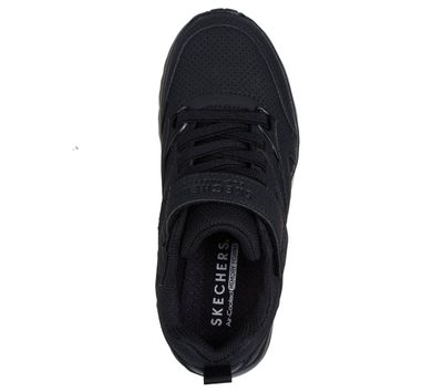 Imagen 2 del producto Zapatillas Niño Uno Lite Echo Surge Negro Skechers