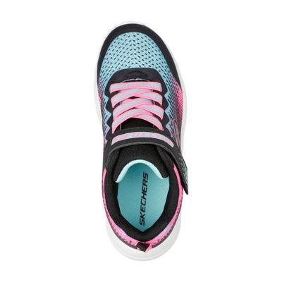 Imagen 2 del producto Zapatillas Niña Go Run 650 Negro Skechers