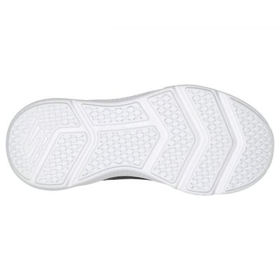 Imagen 2 del producto Zapatilla Niña Go Run Elevate Negro Skechers