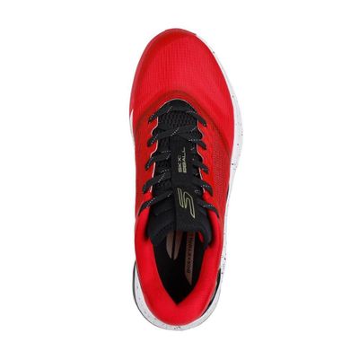Imagen 2 del producto Zapatilla Hombre Skx Float DK Rojo Skechers