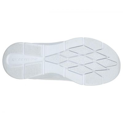 Imagen 2 del producto Zapatilla Niña Microspec Blanco Skechers
