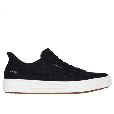 Zapatillas Hombre Slipins ArchFitArcade SYT Negro Skechers