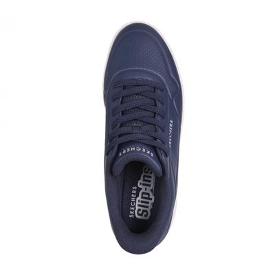Imagen 2 del producto Zapatilla Hombre Uno Ctl DK Azul Skechers