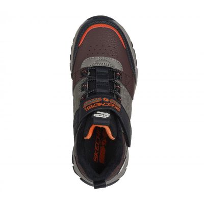 Imagen 2 del producto Botín Niño Rugged Ranger Café Skechers