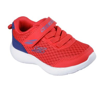 Imagen 2 del producto Zapatillas Niño Infante Dyna-Lite Rojo Skechers
