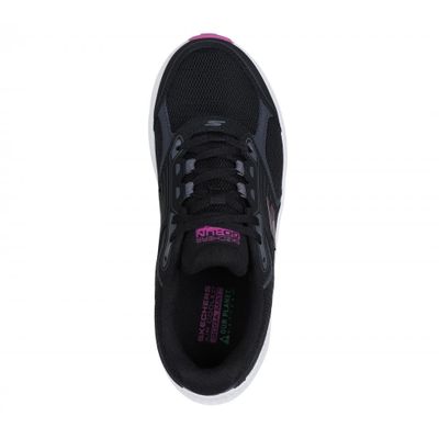Imagen 2 del producto Zapatilla Mujer Go Run Consistent 2.0 Ad Negro Skechers