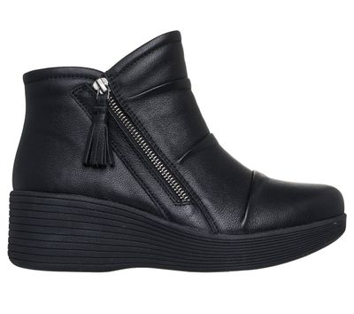 Imagen 1 del producto Botines Mujer Parallel Lite Negro Skechers