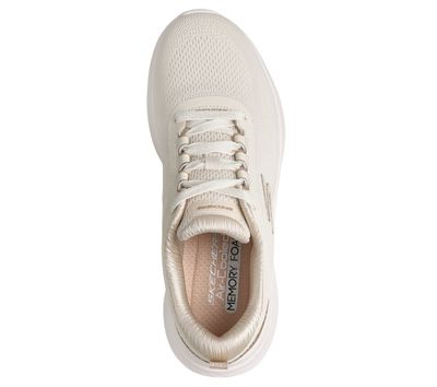 Imagen 2 del producto Zapatillas Mujer Skech-Lite Pro 2.0 Beige Skechers