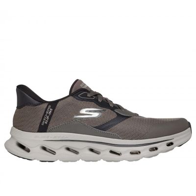 Zapatillas Hombre Slipins GoWalk GlideStep 2.0 BDK Skechers
