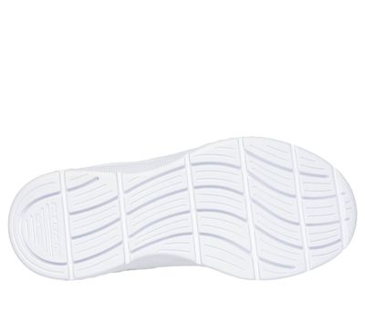 Imagen 2 del producto Zapatillas Niña Microspec Plus School Sweets Blanco Skechers