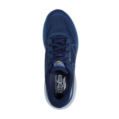 Imagen 2 del producto Zapatillas Hombre Slip-ins GoWalk MaxC ArchFit Azul Skechers