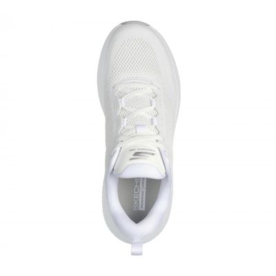 Imagen 2 del producto Zapatilla Mujer Go Run Supersonic Max Blanco Skechers