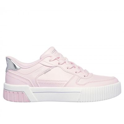 Imagen 2 del producto Zapatillas Niña Slip-ins Jade SL Rosado Skechers