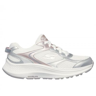Imagen 2 del producto Zapatillas Niña Go Run Consistent 2.0 Hi L Beige WT Skechers