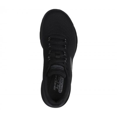 Imagen 2 del producto Zapatilla Mujer Flex Appeal 5.0 Negro Skechers A