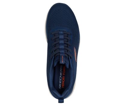 Imagen 2 del producto Zapatillas Hombre Summits Eckler Azul Skechers