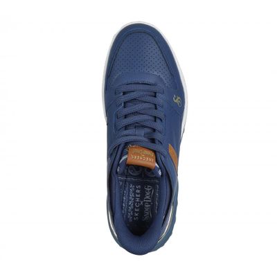 Imagen 2 del producto Zapatilla Hombre Sizzle NVY Azul Skechers