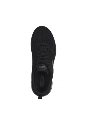 Imagen 2 del producto Zapatilla Mujer Go Walk Joy Negro BK Skechers