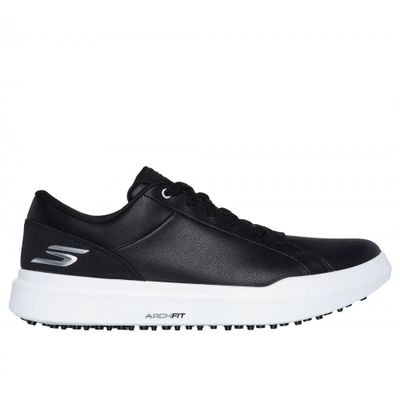 Zapatillas Golf Hombre Drive 6 Negro Skechers