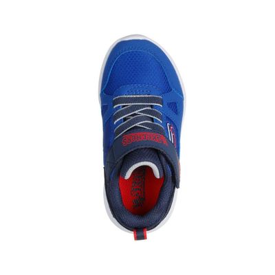 Imagen 2 del producto Zapatillas Niño-Infante Dyna-Lite Azul Skechers