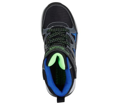 Imagen 2 del producto Zapatillas Niño Storm Blazer Drizzle Squad Azul Skechers