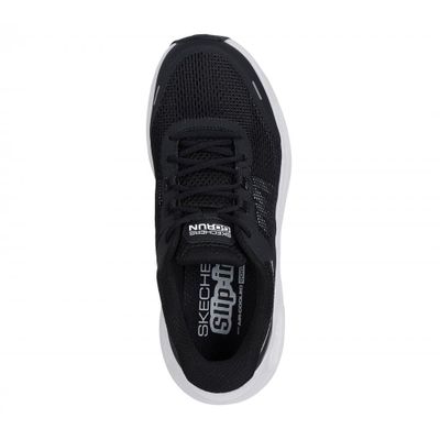 Imagen 2 del producto Zapatilla Mujer Max Cushioning GlideStep A Negro Skechers