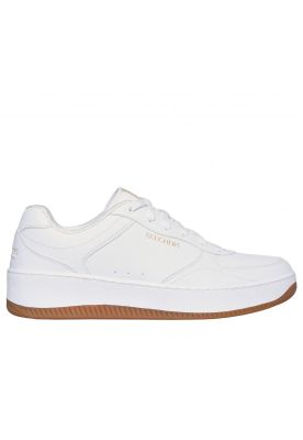Zapatilla Hombre Jade Blanco W Skechers