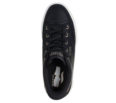 Imagen 2 del producto Zapatillas Mujer Slip-ins AF Catch Ya There Negro Skechers